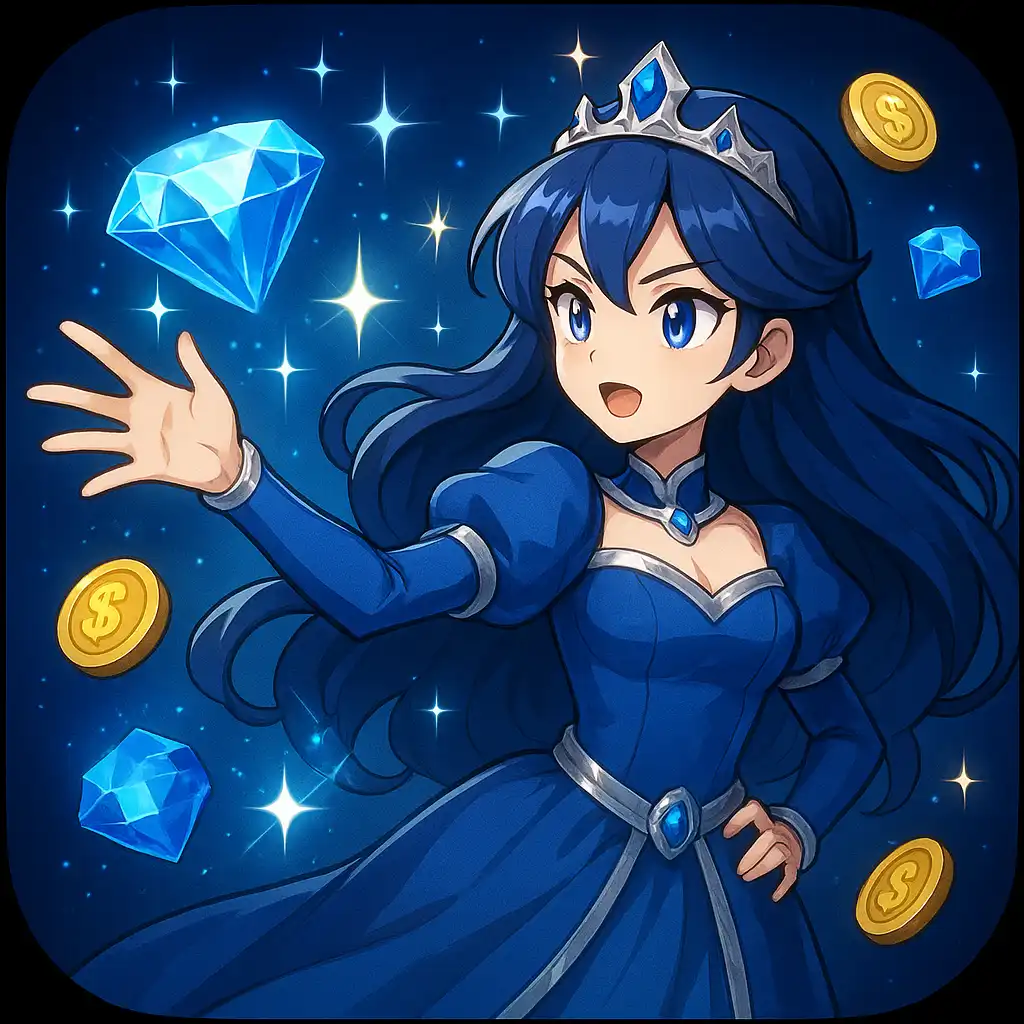 Moon Princess 100 vignette de jeu de machine à sous